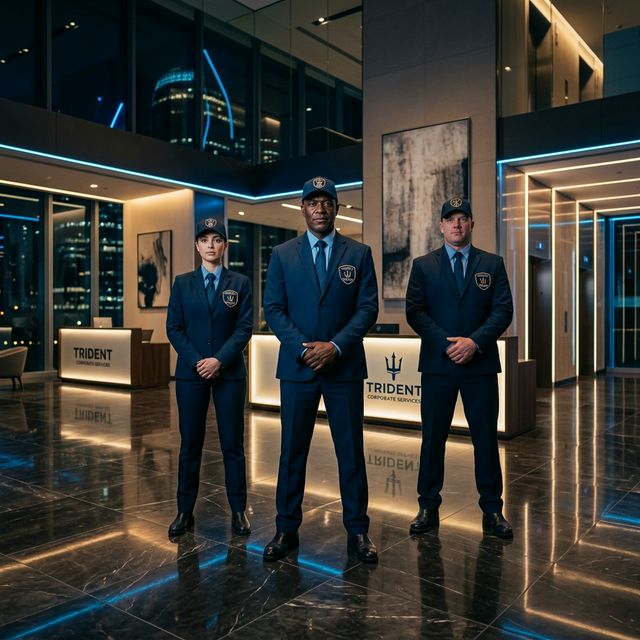 Professional Bouncers